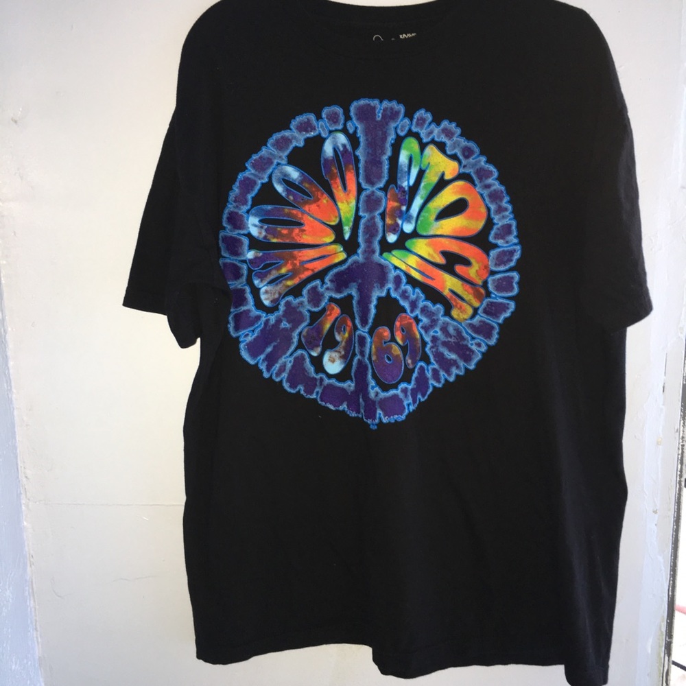 Woodstock T- shirt!